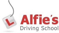 Alfies driving lessons Ilford 642484 Image 5